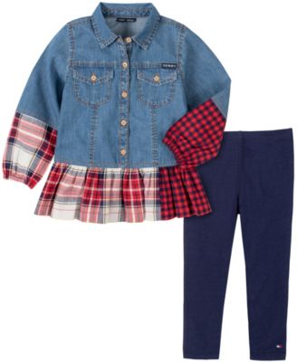 tommy girl macys