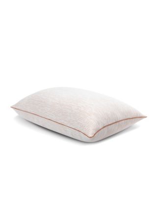 iso pedic contour memory foam pillow