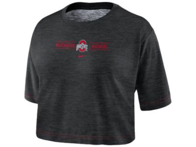 ohio state t shirts nike