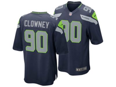 clowney seahawks jersey