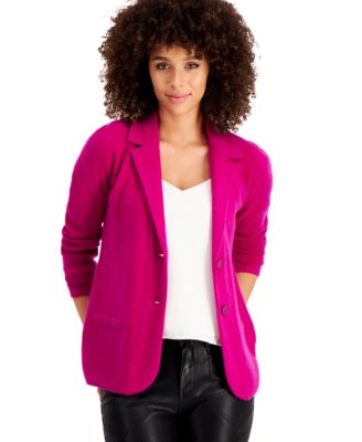 macys ladies cashmere sweaters