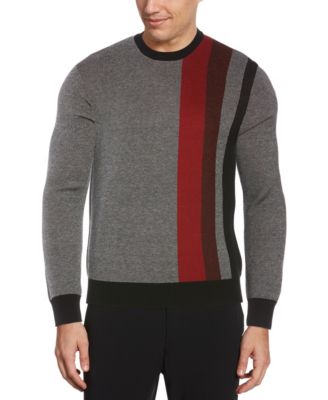 macys mens crew neck sweater