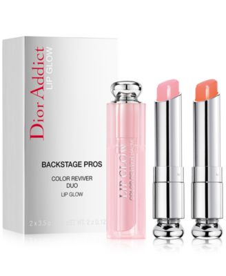 dior lip glow limited edition