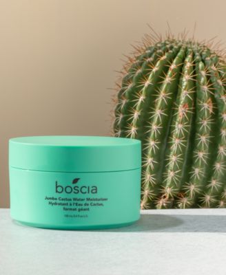 boscia cactus water moisturizer jumbo