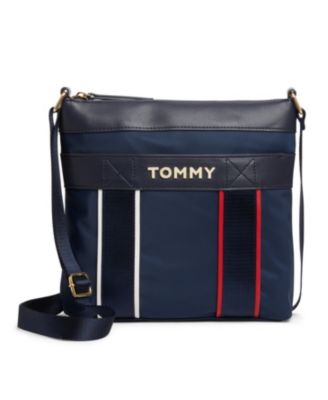 macy's tommy hilfiger crossbody bag