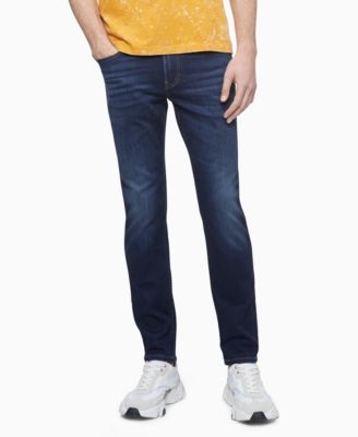 armani slim fit jeans