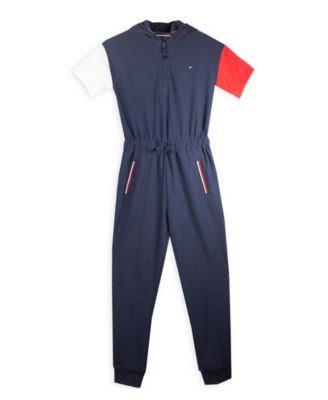 hilfiger sweat suit