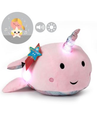 fao schwarz led unicorn