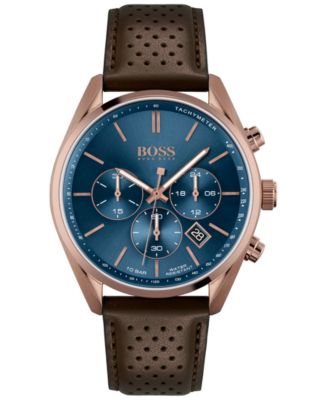 hugo boss watch hb 47