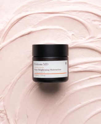 perricone md daily brightening moisturizer spf 30
