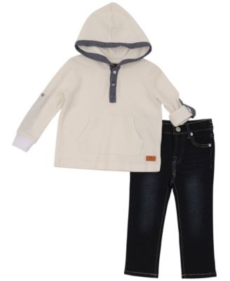 7 for all mankind baby girl clothes