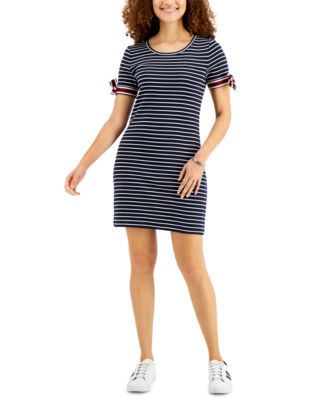 tommy dress macys