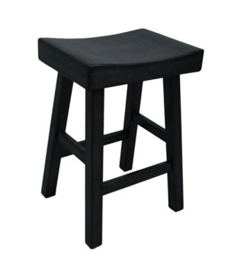 Табурет-стойка Colton черный