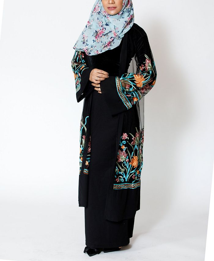 macys urban modesty