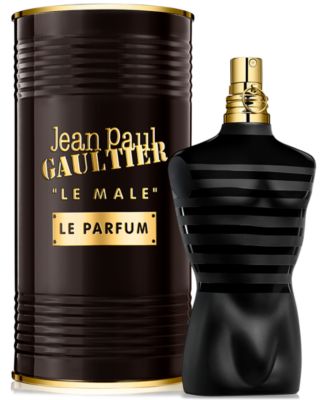 macy's perfume jean paul