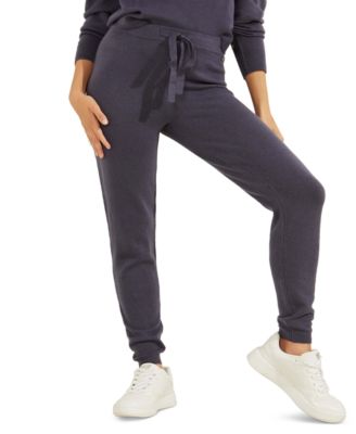 sweater and jogger