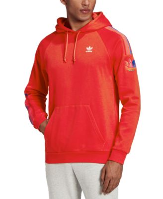 macys mens adidas hoodie
