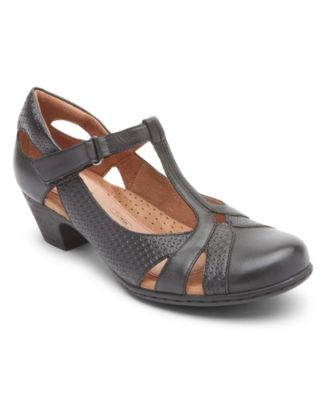 macys rockport sandals