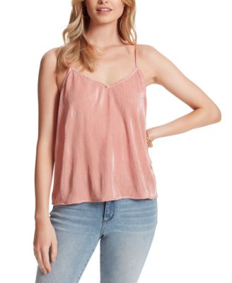 jessica simpson tops at macy's