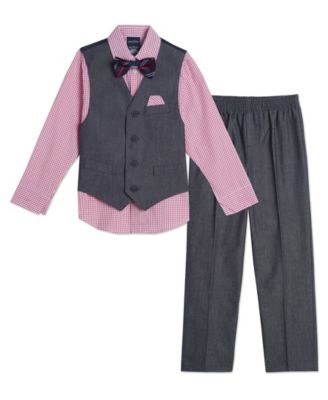 nautica baby clothing