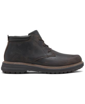 skechers chukka boots