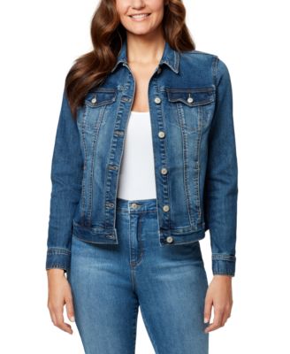 macy's gloria vanderbilt jeans