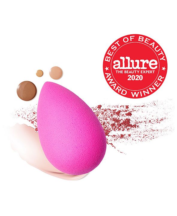 beautyblender original makeup sponge applicator & Reviews ...