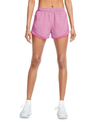 macys nike tempo shorts