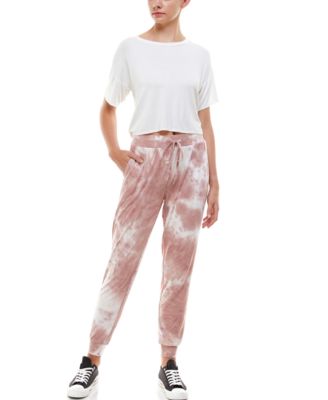 slim fit joggers junior