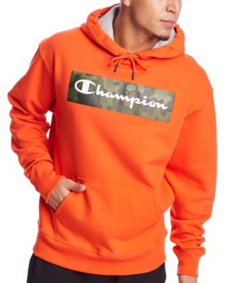 men's champion camo hoodie
