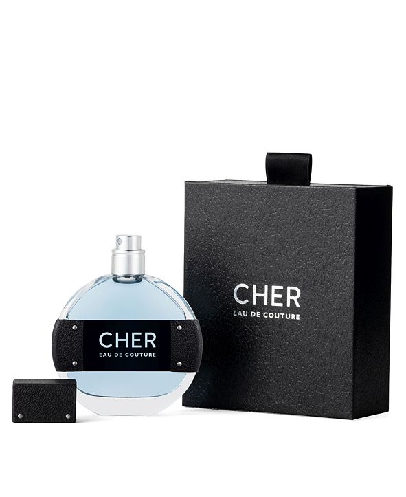 Cher new perfume clearance