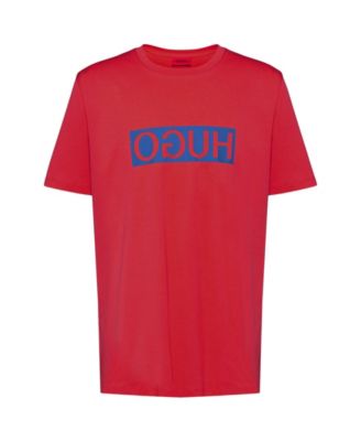hugo dicagolino t shirt mens