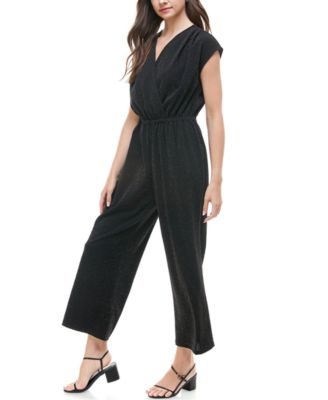 monteau jumpsuit