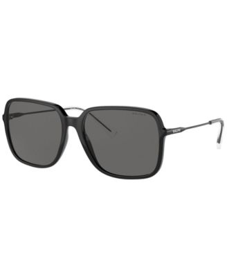 ralph lauren women's aviator sunglasses polarized