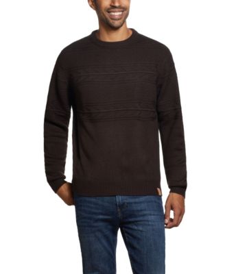 macy's weatherproof vintage sweater