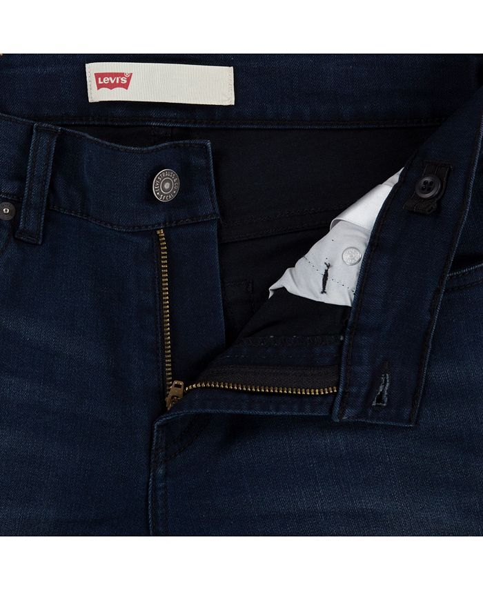 boys levis 502