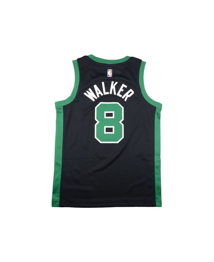 Jordan Boston Celtics Youth Statement Swingman 2 Jersey Kemba Walker Reviews Nba Sports Fan Shop Macy S