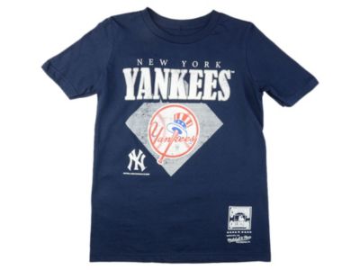 youth yankees shirt