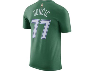 luka doncic shirt nike