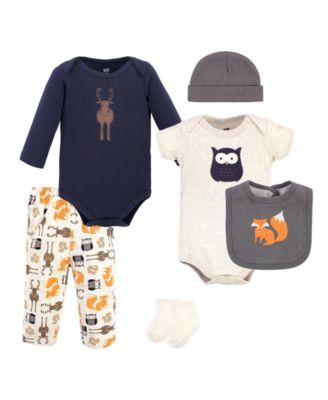 macys layette