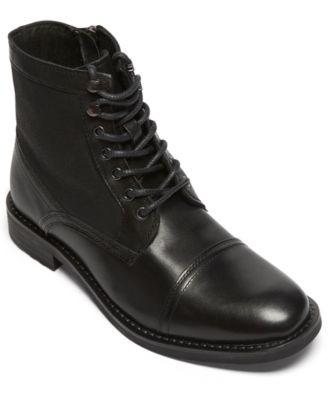 kenneth cole mens boots macys