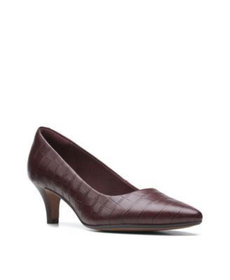 clarks womens shoes at macys