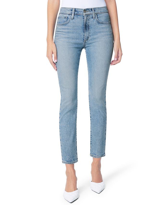 Joe's Jeans Luna Ankle Skinny Jeans & Reviews - Jeans - Women - Macy's