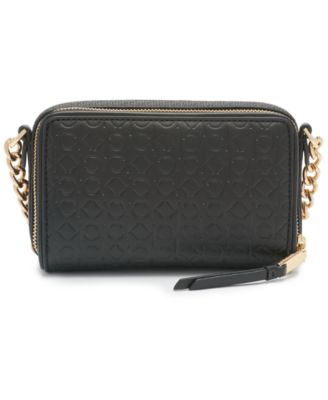 crossbody calvin klein