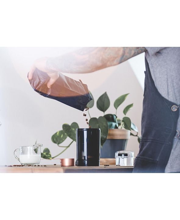 Crux 14626 Coffee Grinder, Created for Macy's & Reviews Coffee Makers