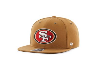 47 49ers hat