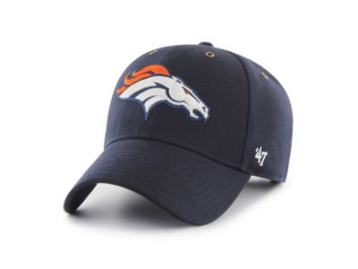 denver broncos carhartt hat