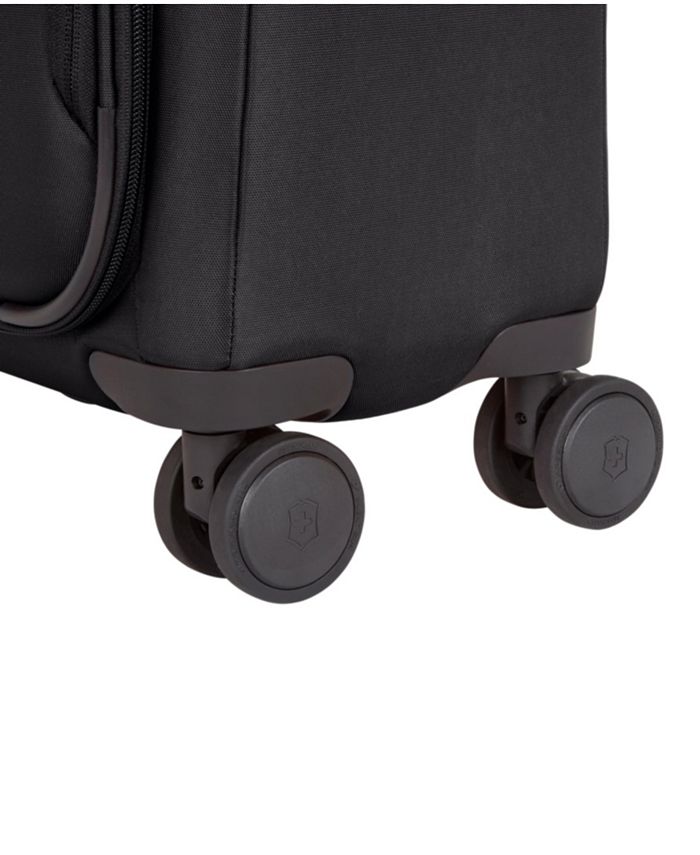 Victorinox Swiss Army Nova Large Softside Case & Reviews Luggage Macy's