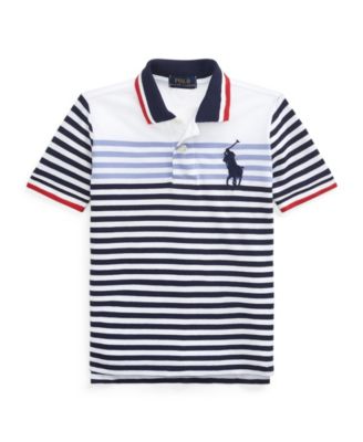 macy's polo shirts ralph lauren