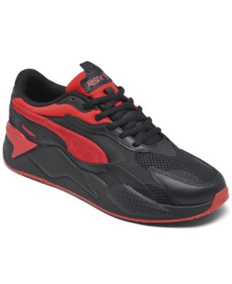 Puma Men's RS-X3 Casual Sneakers from 